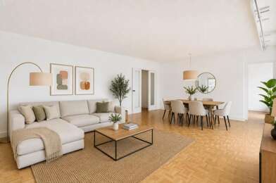 Appartement 3 pièces 560000 €
