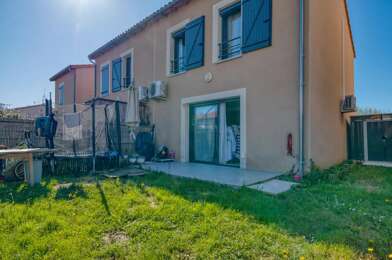 Maison 5 pièces 280000 €