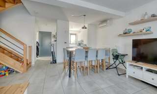 Maison 5 Pièces 83 m² à vendre à Merville (31330)