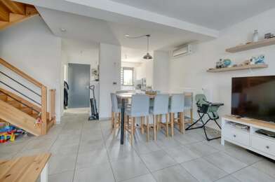 Maison 5 pièces 273000 €