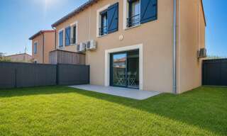 Maison 5 Pièces 83 m² à vendre à Merville (31330)