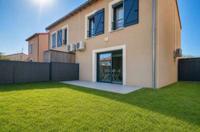 Maison 5 pièces 273000 €
