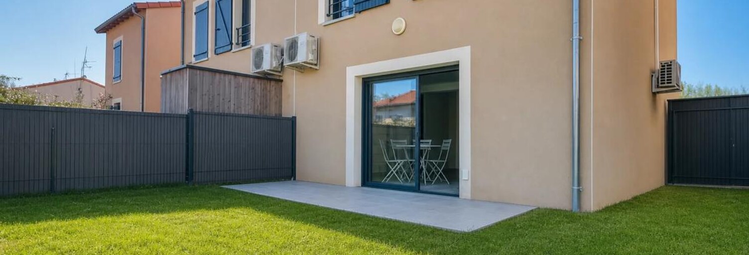 Maison 5 Pièces 83 m² à vendre à Merville (31330)
