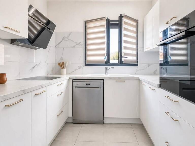 Maison moderne 5 pièces avec jardin à Merville — photo 1