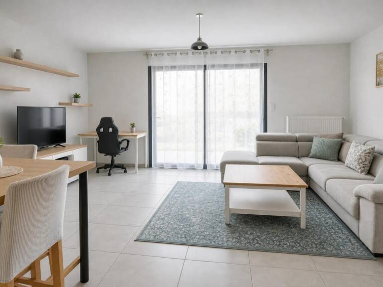 Maison moderne 5 pièces avec jardin à Merville — photo 1
