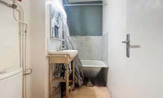 Appartement 1 Pièce 35 m² à vendre à Bordeaux (33000)