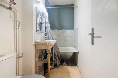 Appartement 1 pièces 131500 €