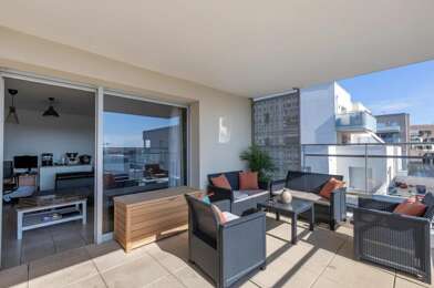Appartement 3 pièces 225000 €