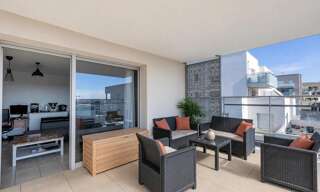 Appartement 3 Pièces 63 m² à vendre à Vaulx-en-Velin (69120)