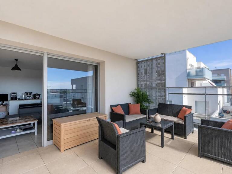 VENDU LOUÉ - 3 pièces de 63 m2, situé à Vaulx-en-Velin — photo 1