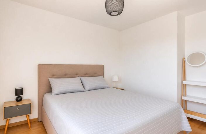 VENDU LOUÉ - 3 pièces de 63 m2, situé à Vaulx-en-Velin — photo 5