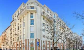 Appartement 4 Pièces 75 m² à vendre à Paris 14 (75014)