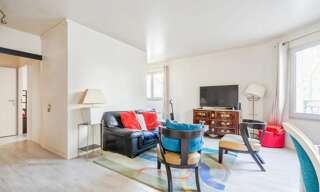 Appartement 4 Pièces 75 m² à vendre à Paris 14 (75014)