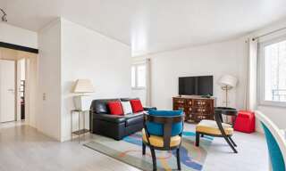 Appartement 4 Pièces 75 m² à vendre à Paris 14 (75014)