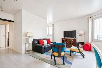 Appartement 4 pièces 580000 €