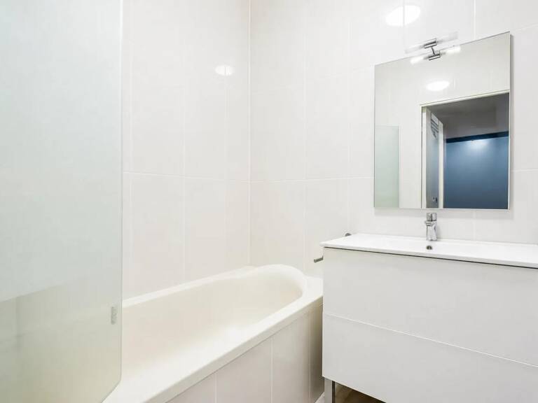 Appartement 4 pièces - 3 chambres - Paris 14e — photo 1