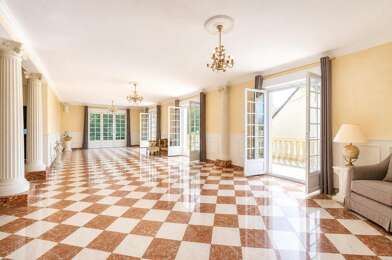 Maison 7 pièces 520000 €