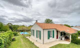 Maison 4 Pièces 95 m² à vendre à Port-des-Barques (17730)