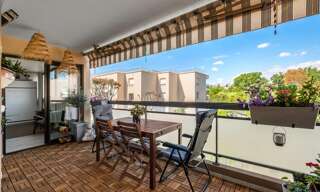 Appartement 3 Pièces 59 m² à vendre à Antibes (06600)