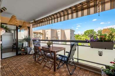 Appartement 3 pièces 445000 €