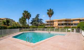 Appartement 3 Pièces 59 m² à vendre à Antibes (06600)