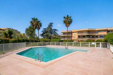 Appartement 3 pièces 445000 €