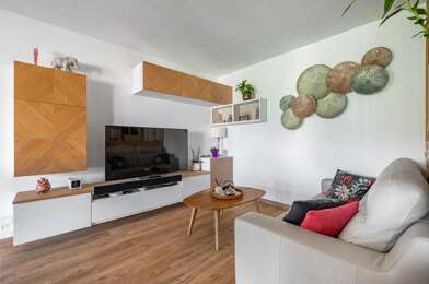 Appartement 3 pièces 445000 €