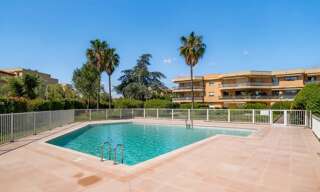 Appartement 3 Pièces 60 m² à vendre à Antibes (06600)