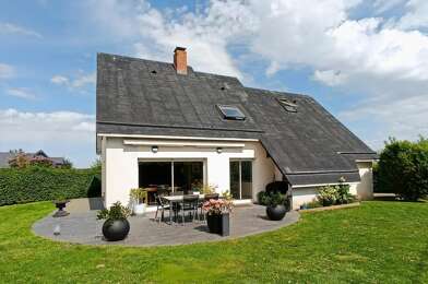 Maison 6 pièces 450000 €