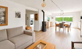 Maison 6 Pièces 130 m² à vendre à Montmain (76520)