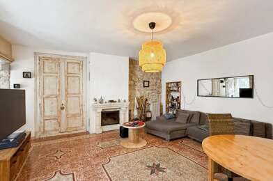 Appartement 4 pièces 345000 €