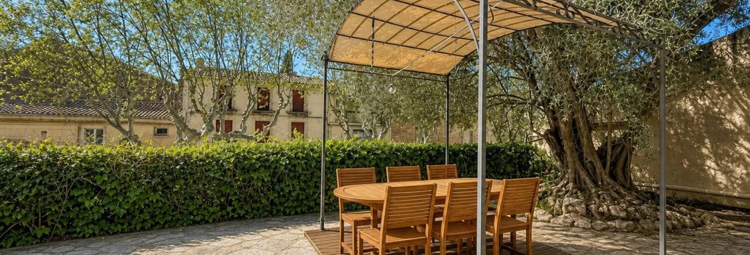 Appartement 4 Pièces 177 m² à vendre à Loupian (34140)