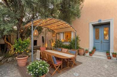 Appartement 4 pièces 320000 €