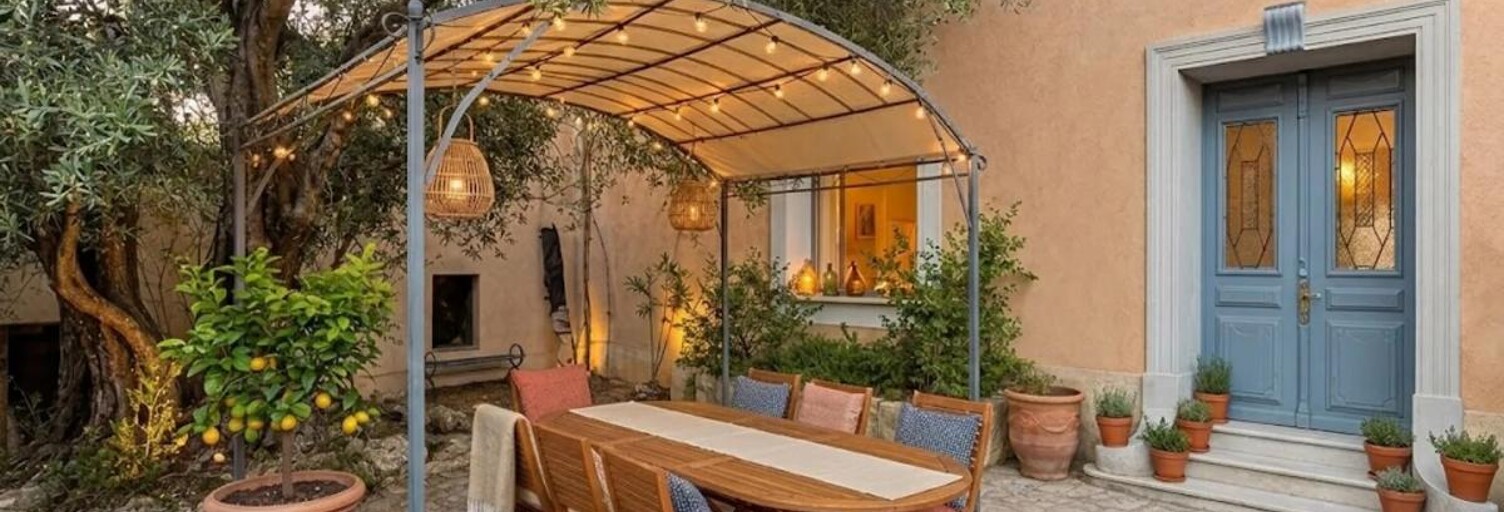 Appartement 4 Pièces 177 m² à vendre à Mèze (34140)