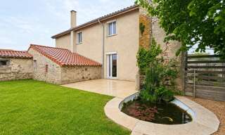 Maison 7 Pièces 200 m² à vendre à Chambéon (42110)