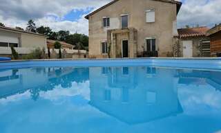 Maison 7 Pièces 200 m² à vendre à Chambéon (42110)