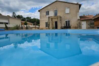 Maison 7 pièces 299000 €