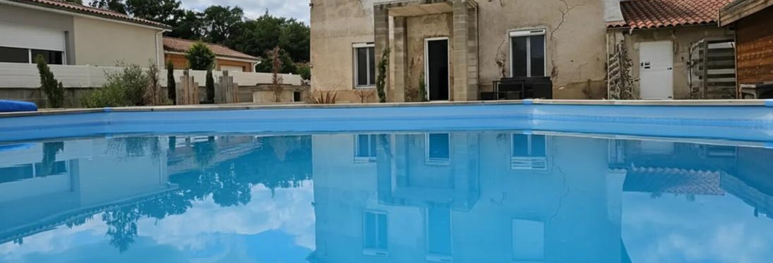 Maison 7 Pièces 200 m² à vendre à Chambéon (42110)