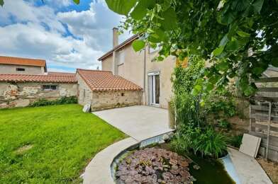 Maison 7 pièces 299000 €