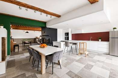 Maison 7 pièces 299000 €