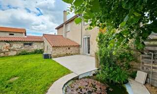 Maison 7 Pièces 200 m² à vendre à Chambéon (42110)