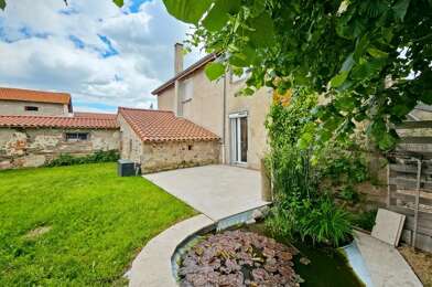 Maison 7 pièces 299000 €