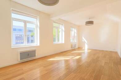 Appartement 4 pièces 330000 €