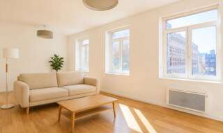 Appartement 4 Pièces 85 m² à vendre à Lille (59800)
