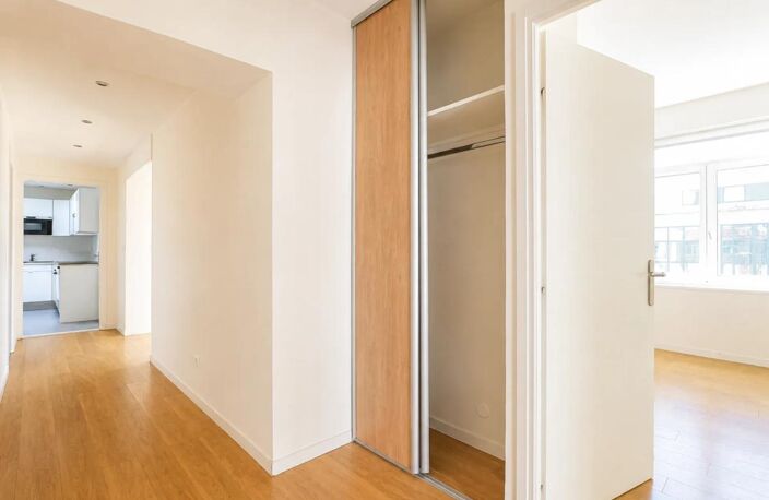 Lille - Appartement 4 pièces 85 m² avec cave — photo 5