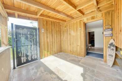 Maison 7 pièces 645000 €