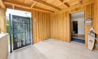 Maison 7 Pièces 190 m² à vendre à Angresse (40150)