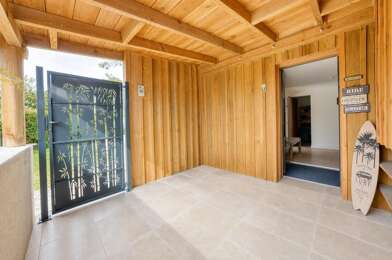 Maison 7 pièces 645000 €