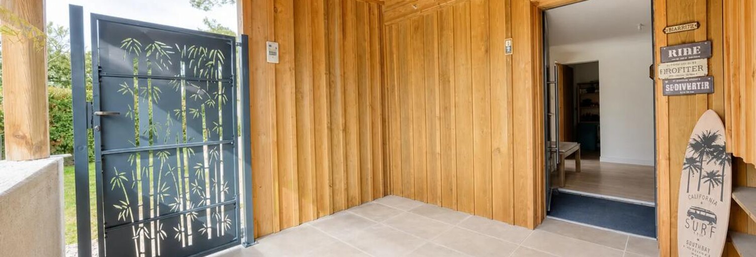 Maison 7 Pièces 190 m² à vendre à Angresse (40150)
