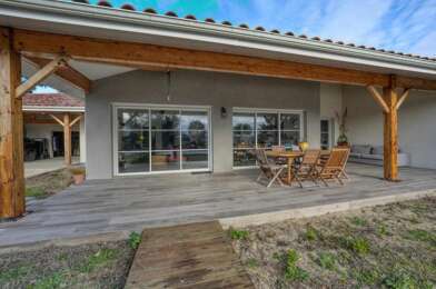 Maison 5 pièces 790000 €
